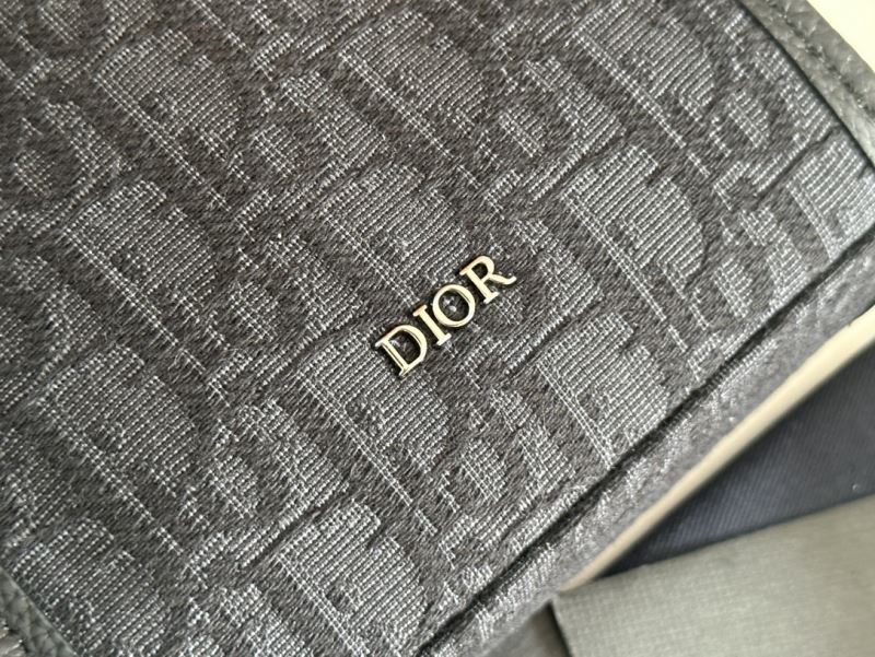 Mens Christian Dior Satchel Bags